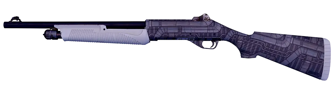 Nova |  Mandrel