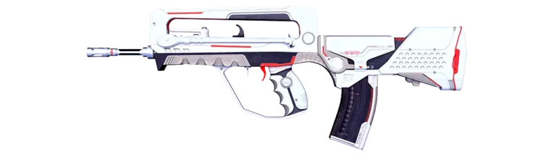 FAMAS | Mecha Industries