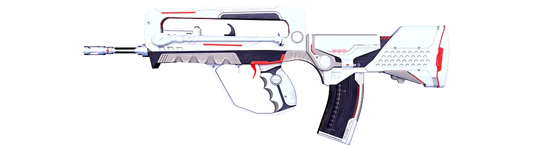 FAMAS | Mecha Industries