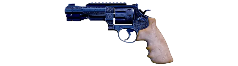 R8 Revolver | Memento