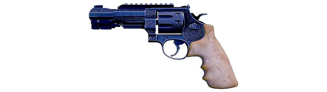 R8 Revolver | Memento