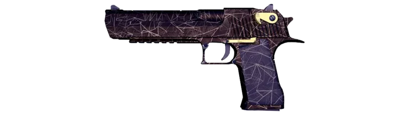 Desert Eagle | Meteorite