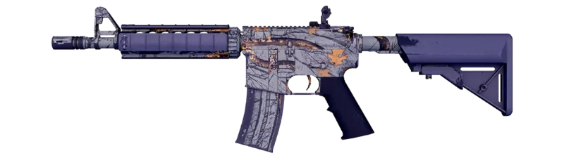 M4A4 | Modern Hunter