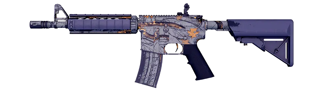 M4A4 | Współczesny Łowca