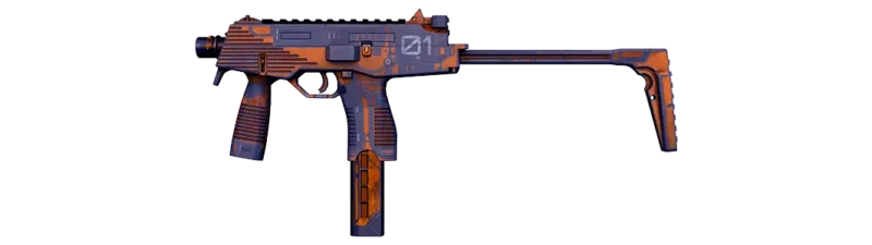 MP9 | Modest Threat