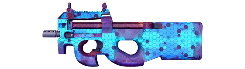 P90 | Module