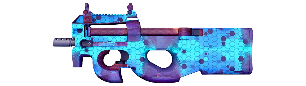 P90 | Module