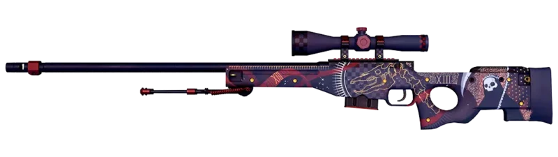 AWP | Mortis