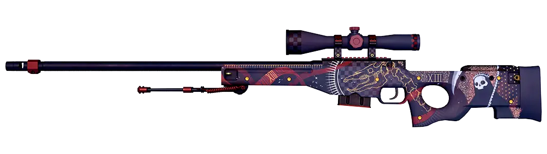 AWP | Mortis