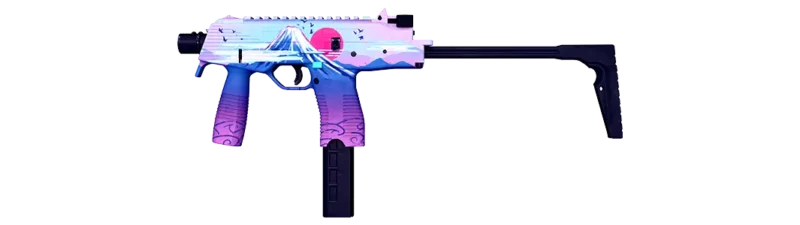MP9 | Mount Fuji