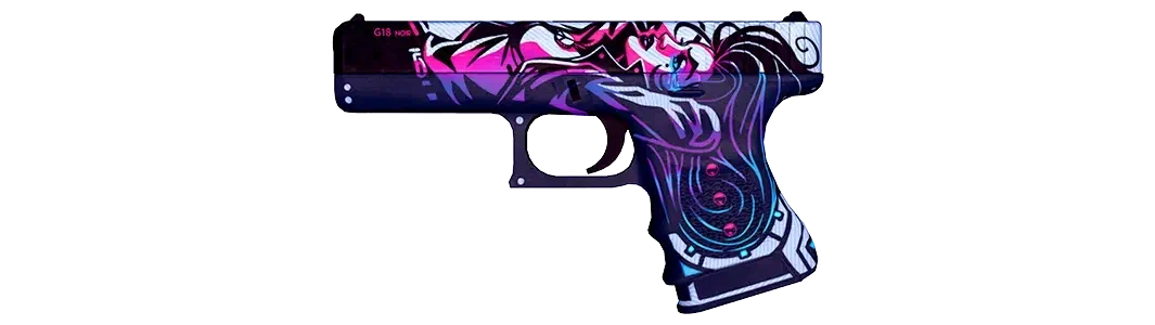 Glock-18 | Neo-Noir