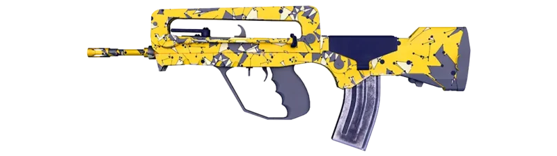 FAMAS | Neural Net