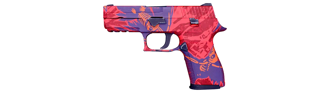 P250 | Nevermore
