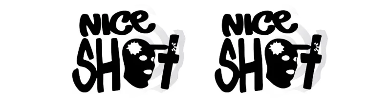 Sticker | Nice Shot