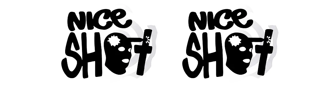 Sticker | Nice Shot