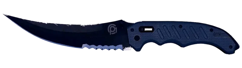 Flip Knife | Night