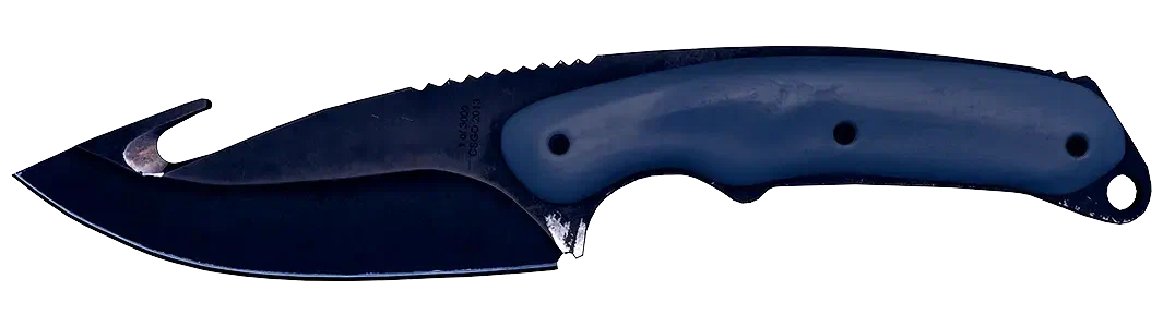 Gut Knife | Night