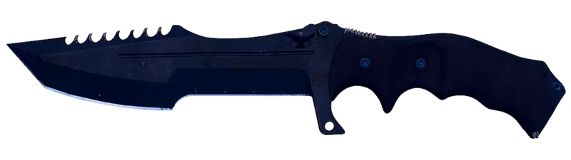 Huntsman Knife | Night
