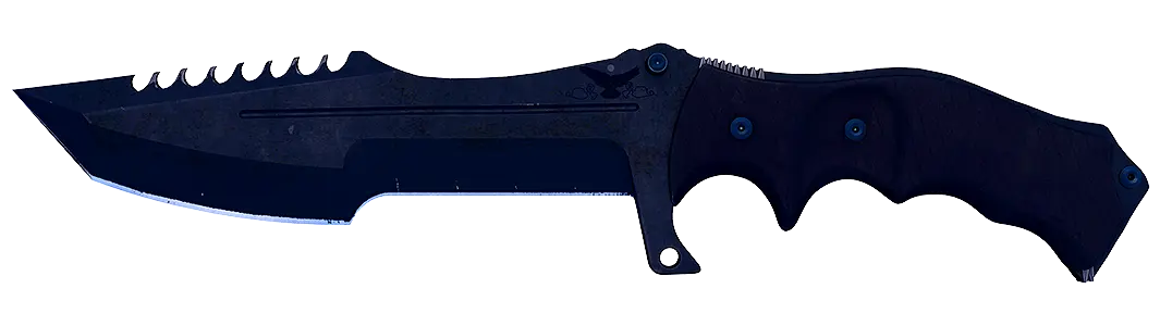 Huntsman Knife | Night