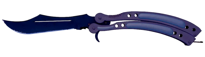 Butterfly Knife | Night