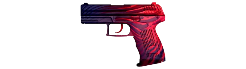 P2000 | Obsidian