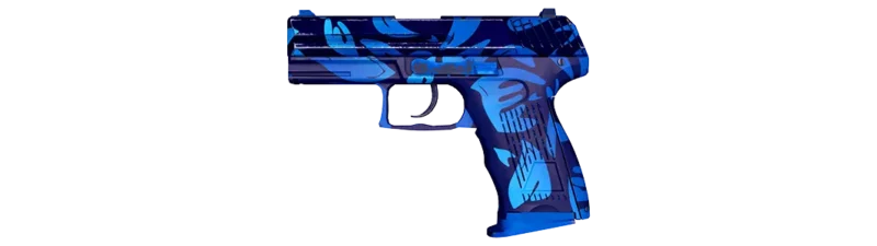 P2000 | Oceanic