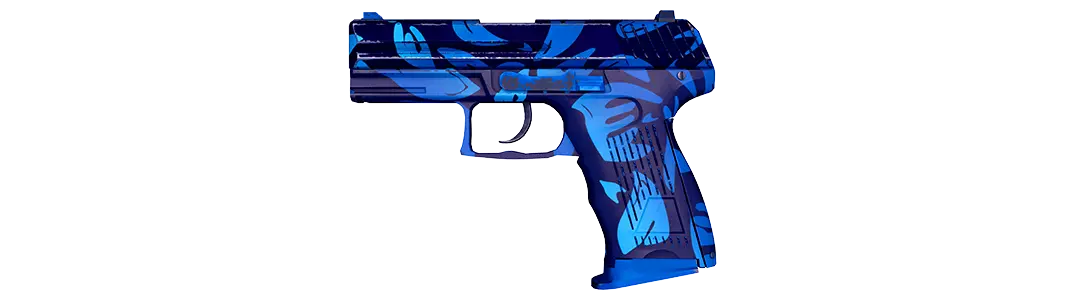 P2000 | Oceanic