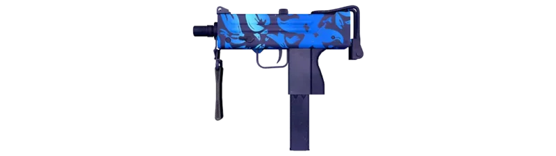 MAC-10 | Oceanic