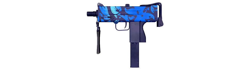 MAC-10 | Oceanic