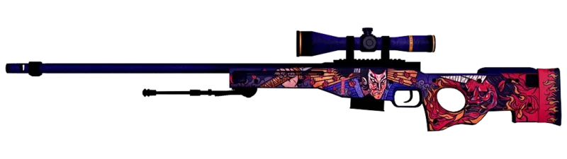 AWP | Oni Taiji