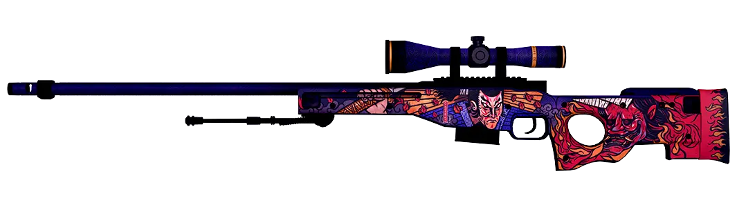 AWP | Oni Taiji
