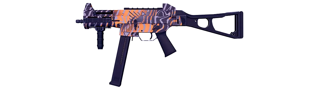 UMP-45 | Oscillator