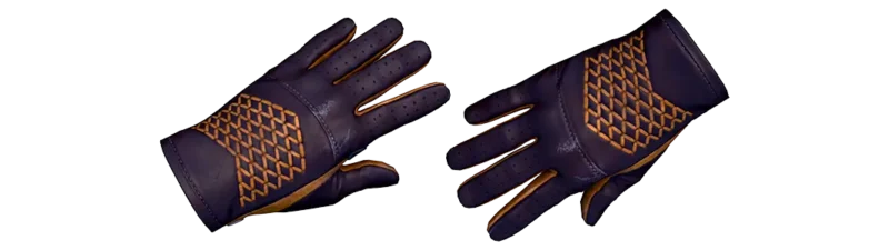 Driver Gloves | Overtake