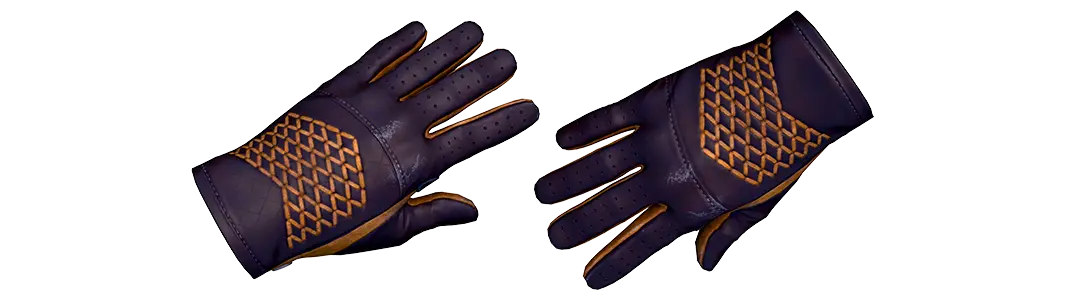 Driver Gloves | Overtake