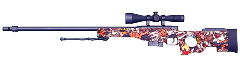 AWP | PAW