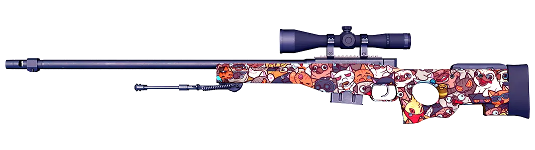 AWP | 猫猫狗狗