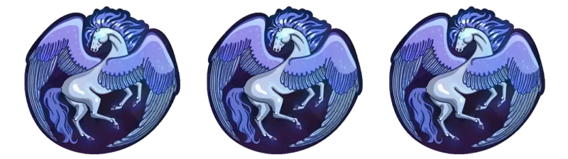 Sticker | Pegasus