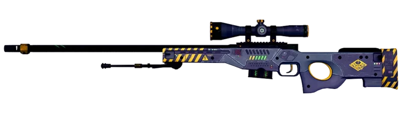 AWP | Phobos