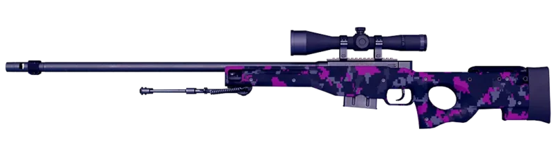 AWP | Pink DDPAT