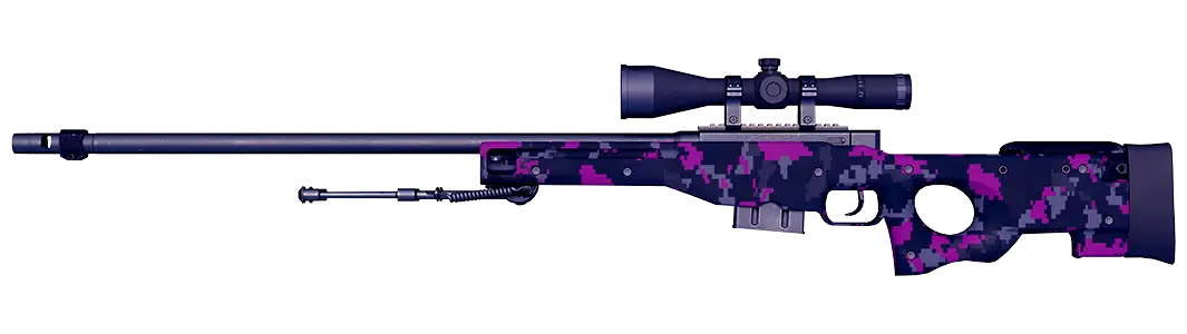 AWP | Pink DDPAT