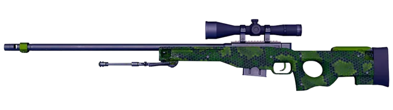AWP | Pit Viper