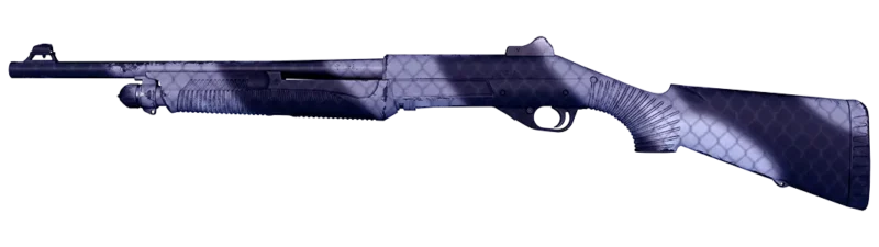 Nova | Polar Mesh