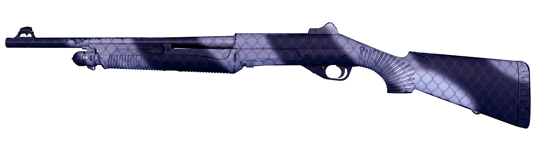 Nova | Polar Mesh