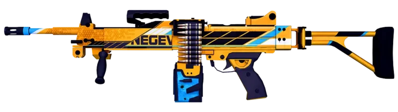 Negev | Power Loader