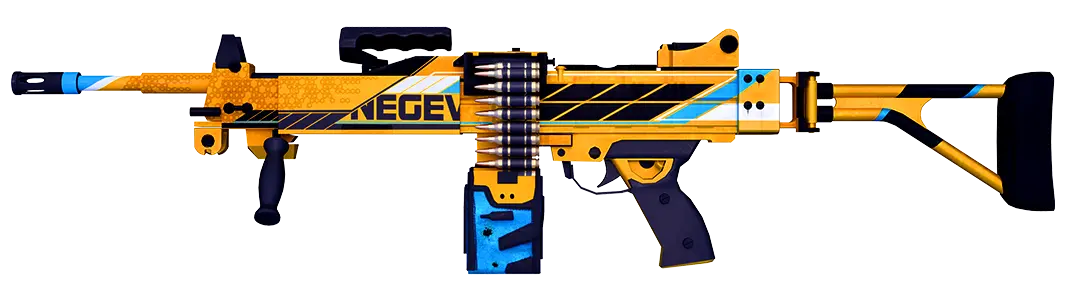 Negev | Power Loader