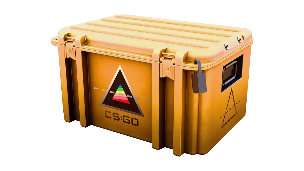 Prisma 2 Case