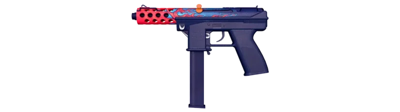 Tec-9 | Re-Entry