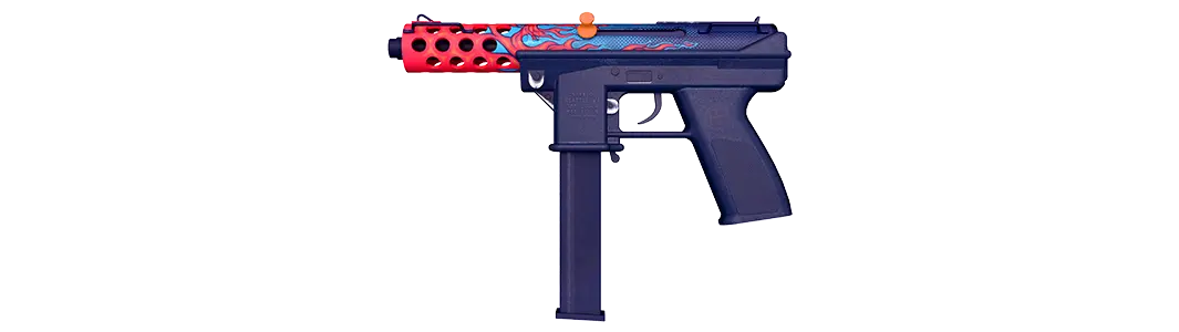 Tec-9 | Re-Entry