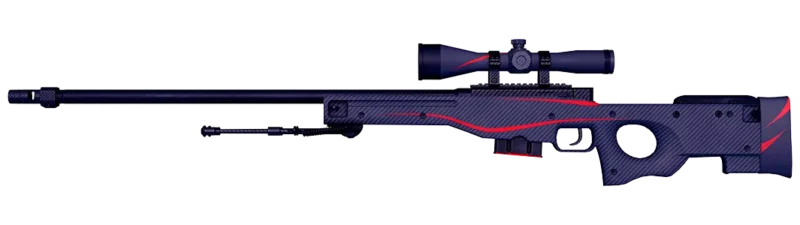 AWP | Redline