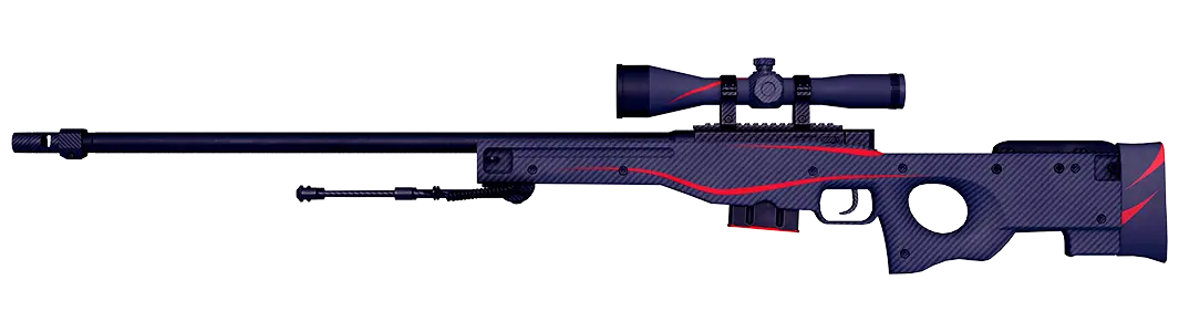 AWP | Redline